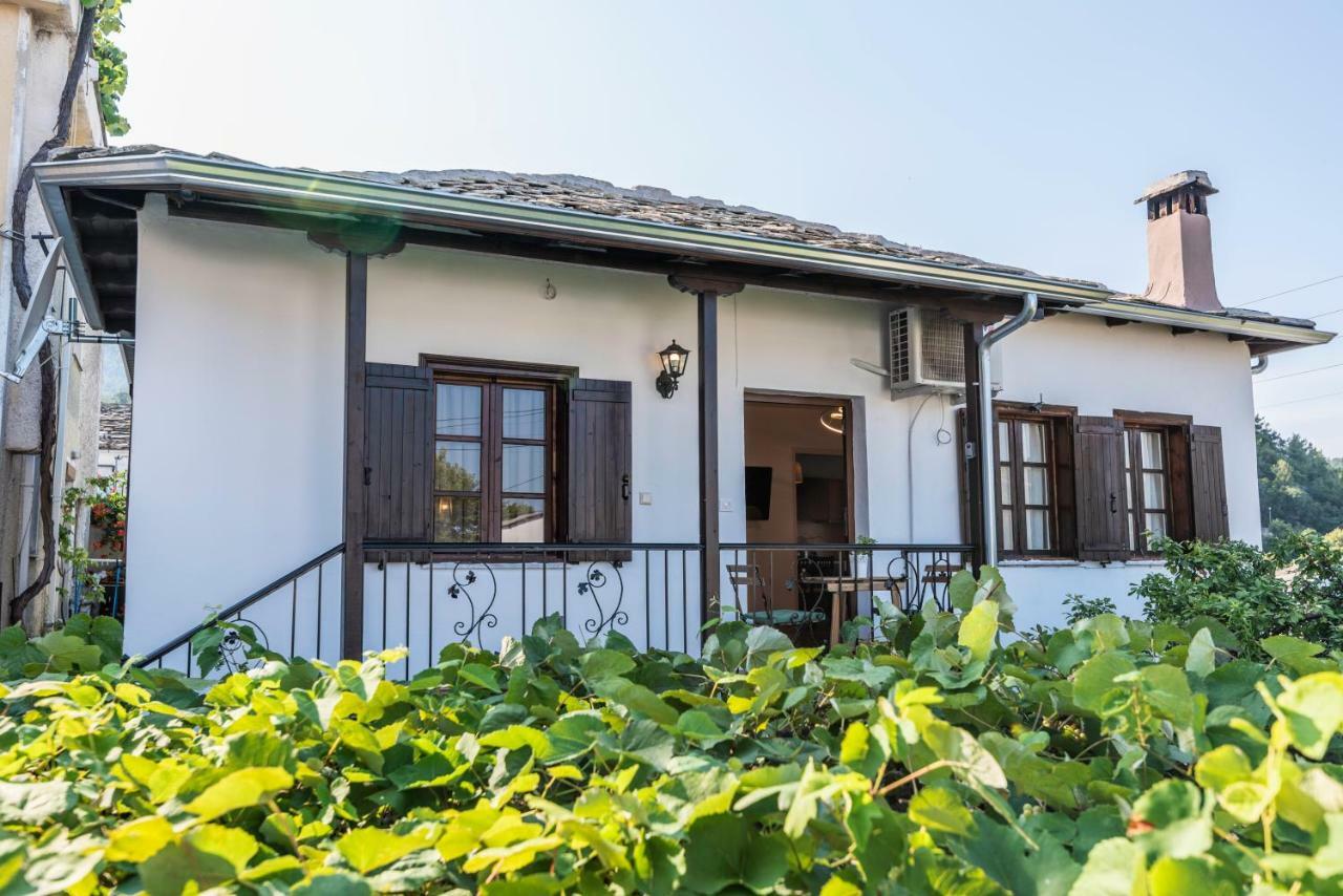 Anastasia House باناجيا المظهر الخارجي الصورة