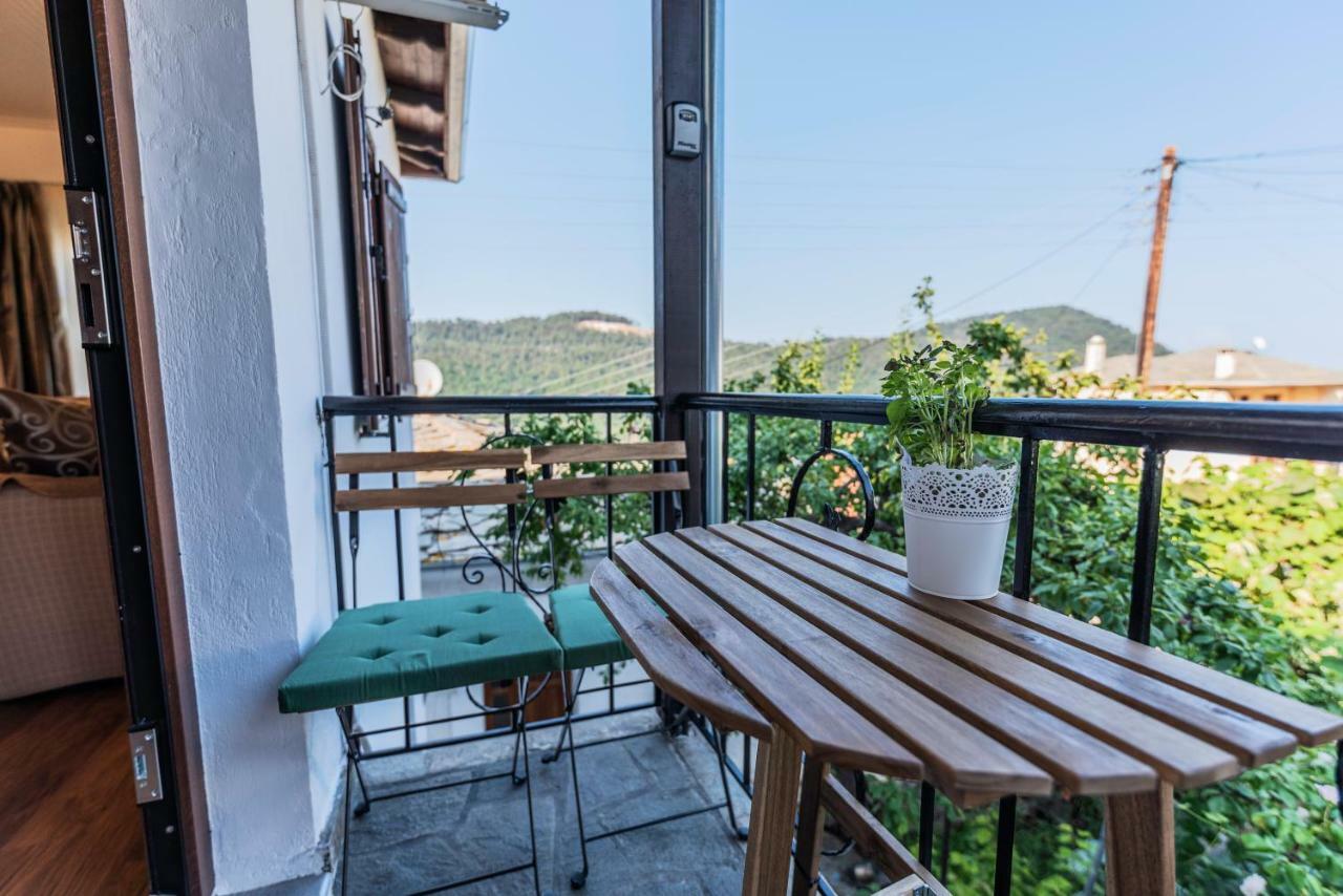 Anastasia House باناجيا المظهر الخارجي الصورة