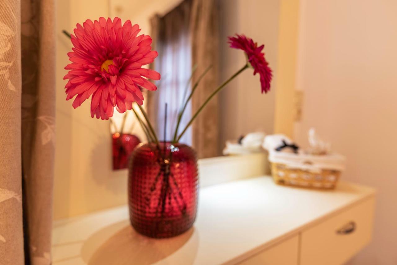 Anastasia House باناجيا المظهر الخارجي الصورة